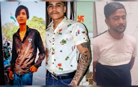 Triple Murder in a Day Triggers Political Row Over Delhi's Law and Order